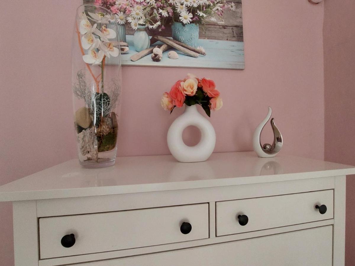Exkluzivni Apartman V Prizemi V Hradci Kralove Hradec Králové Dış mekan fotoğraf