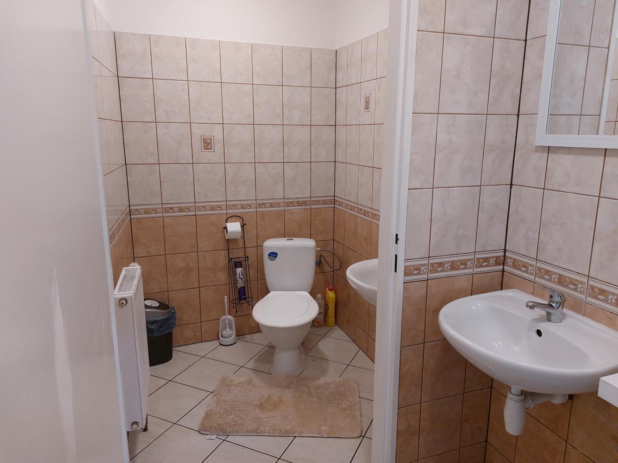 Exkluzivni Apartman V Prizemi V Hradci Kralove Hradec Králové Dış mekan fotoğraf