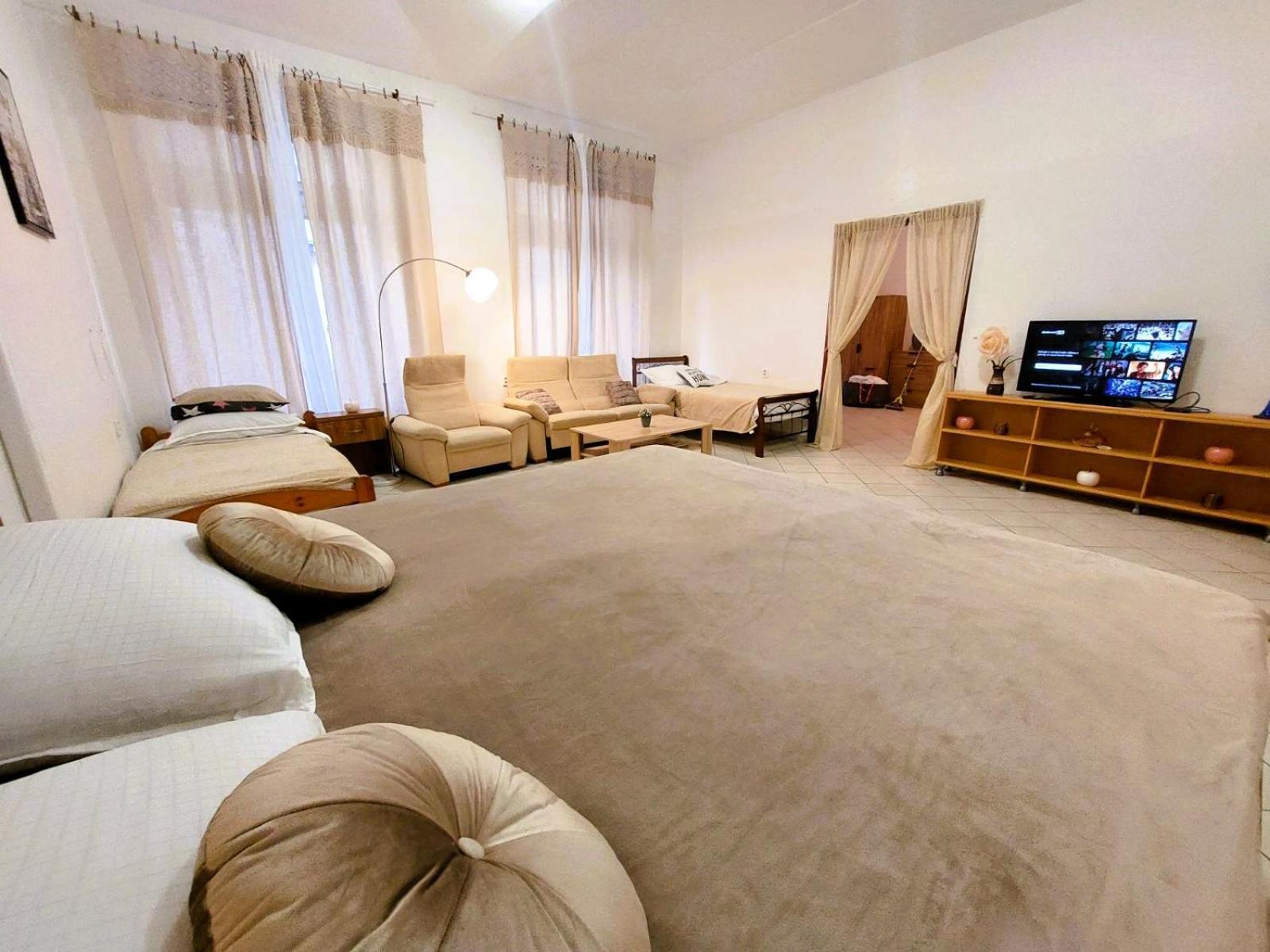 Exkluzivni Apartman V Prizemi V Hradci Kralove Hradec Králové Dış mekan fotoğraf