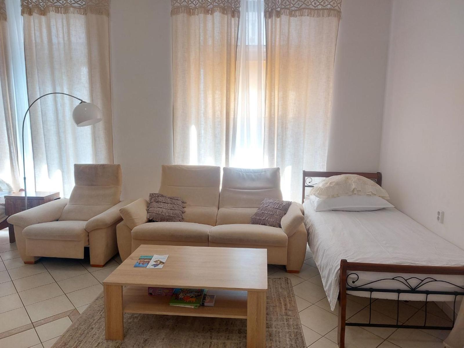Exkluzivni Apartman V Prizemi V Hradci Kralove Hradec Králové Dış mekan fotoğraf